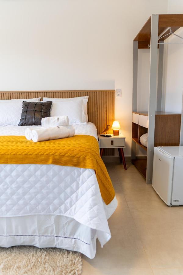 Aldrava Pousada Boutique Tiradentes Exteriör bild