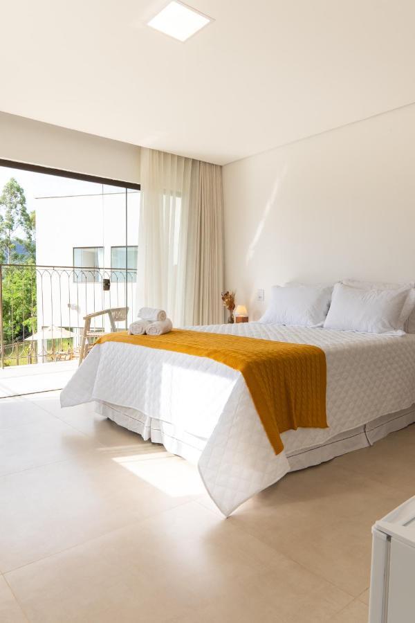 Aldrava Pousada Boutique Tiradentes Exteriör bild