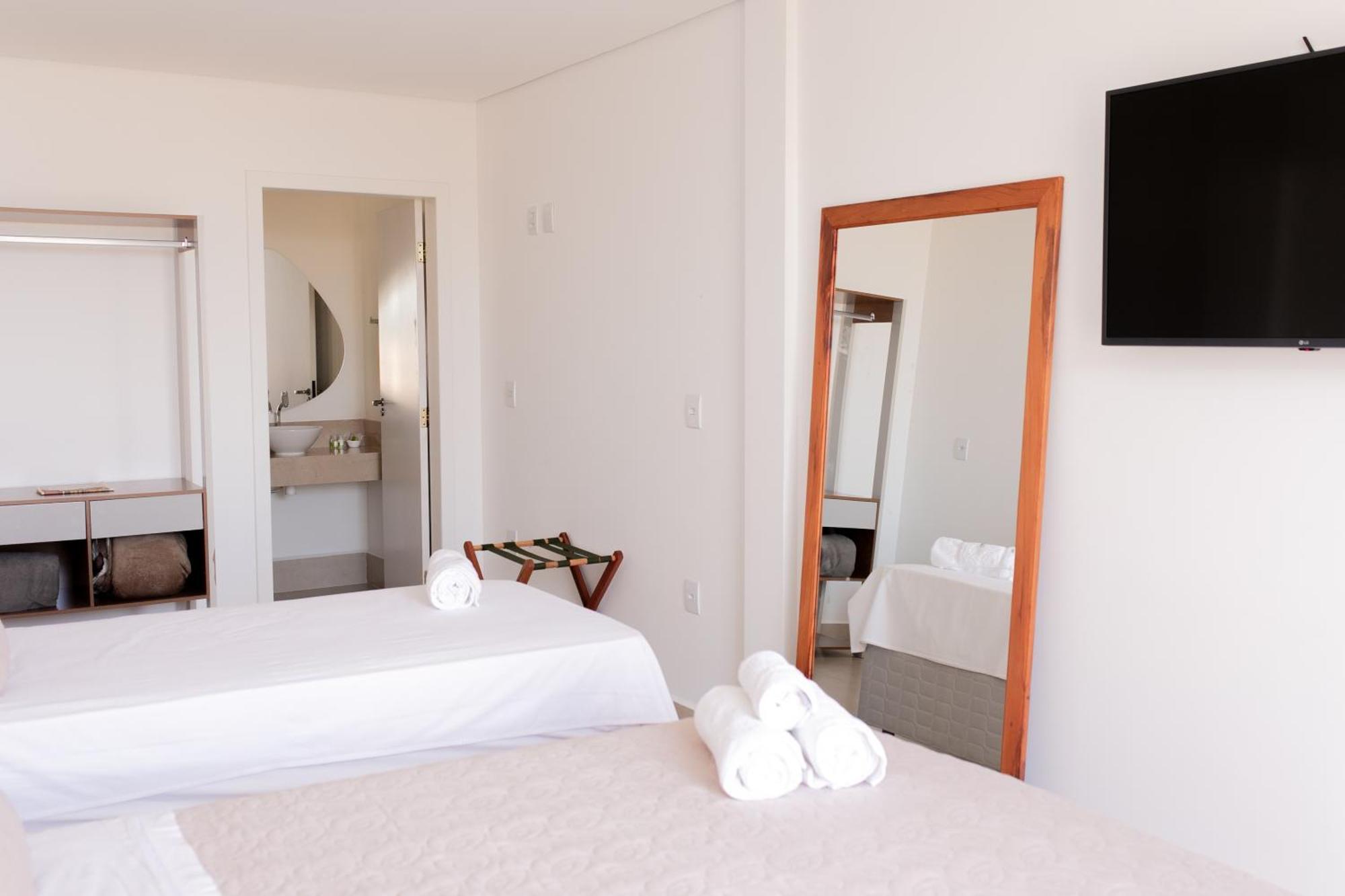 Aldrava Pousada Boutique Tiradentes Exteriör bild