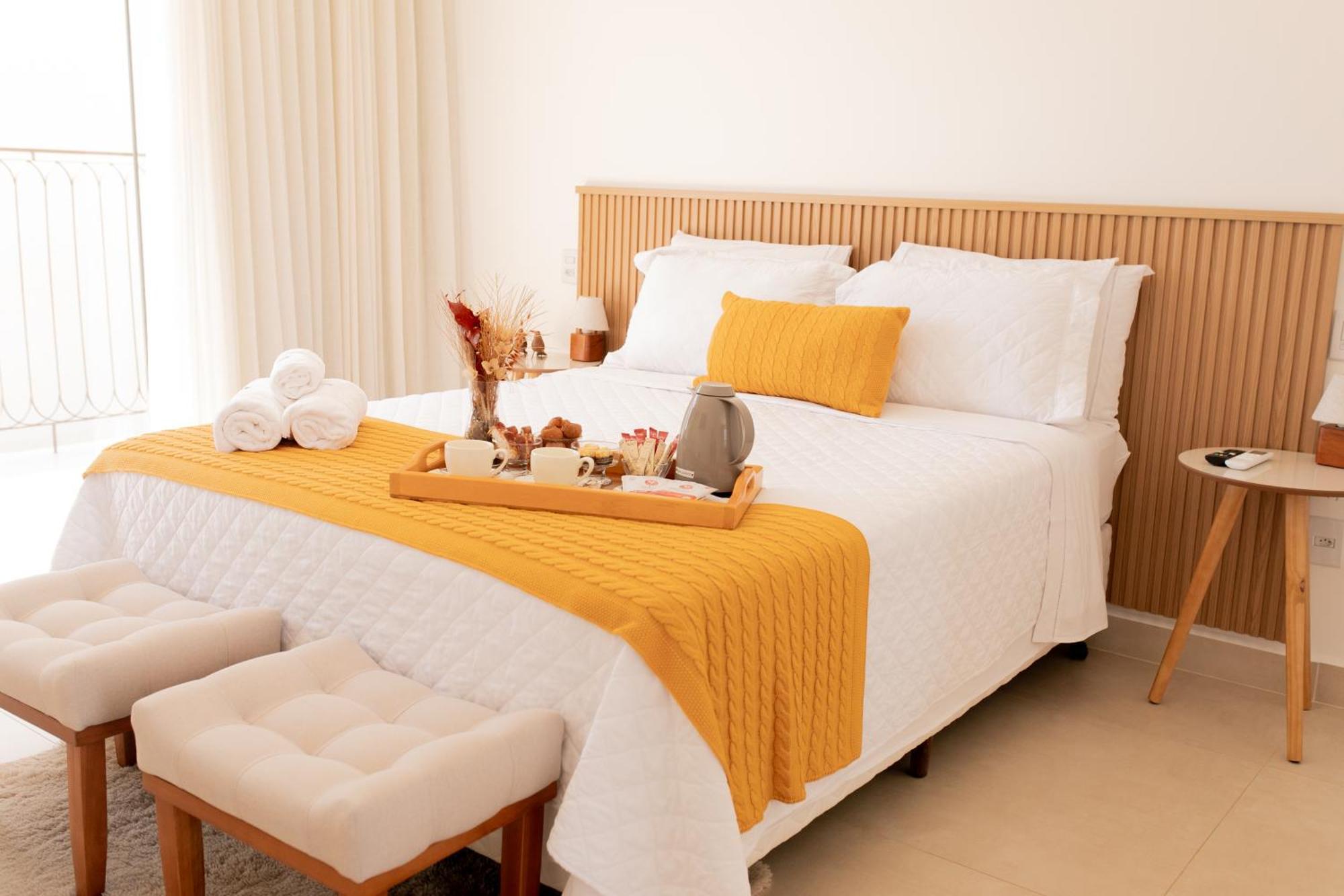 Aldrava Pousada Boutique Tiradentes Exteriör bild