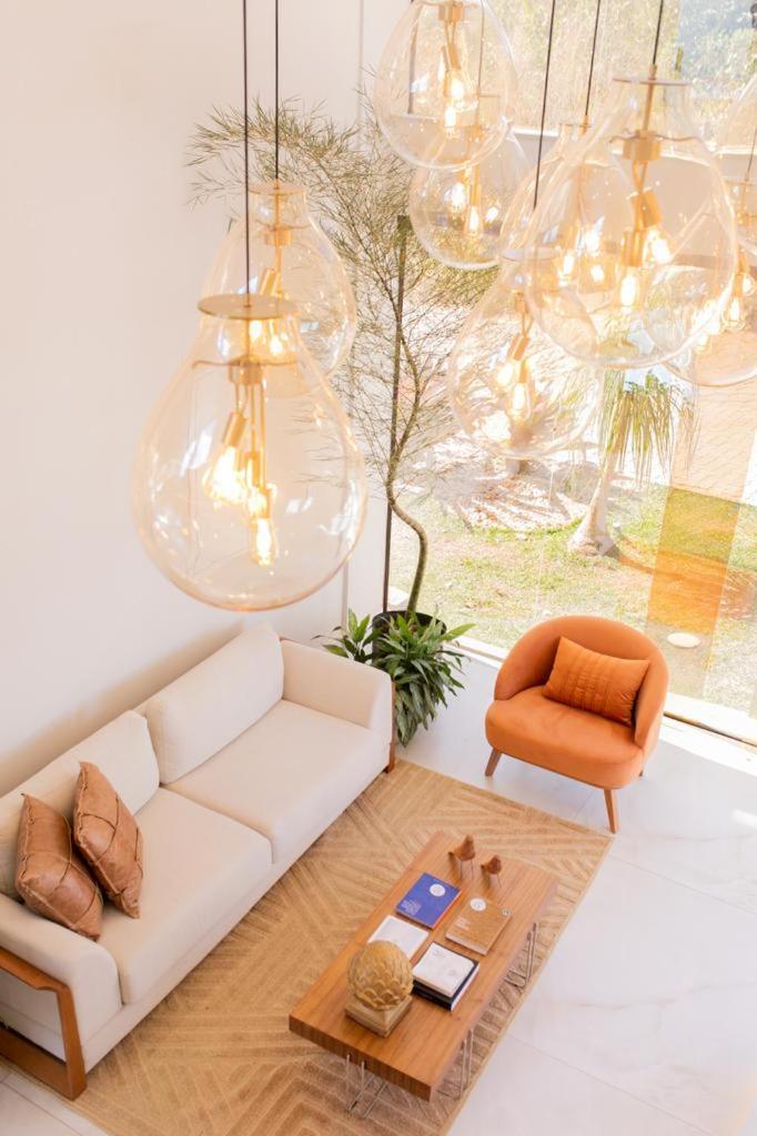Aldrava Pousada Boutique Tiradentes Exteriör bild