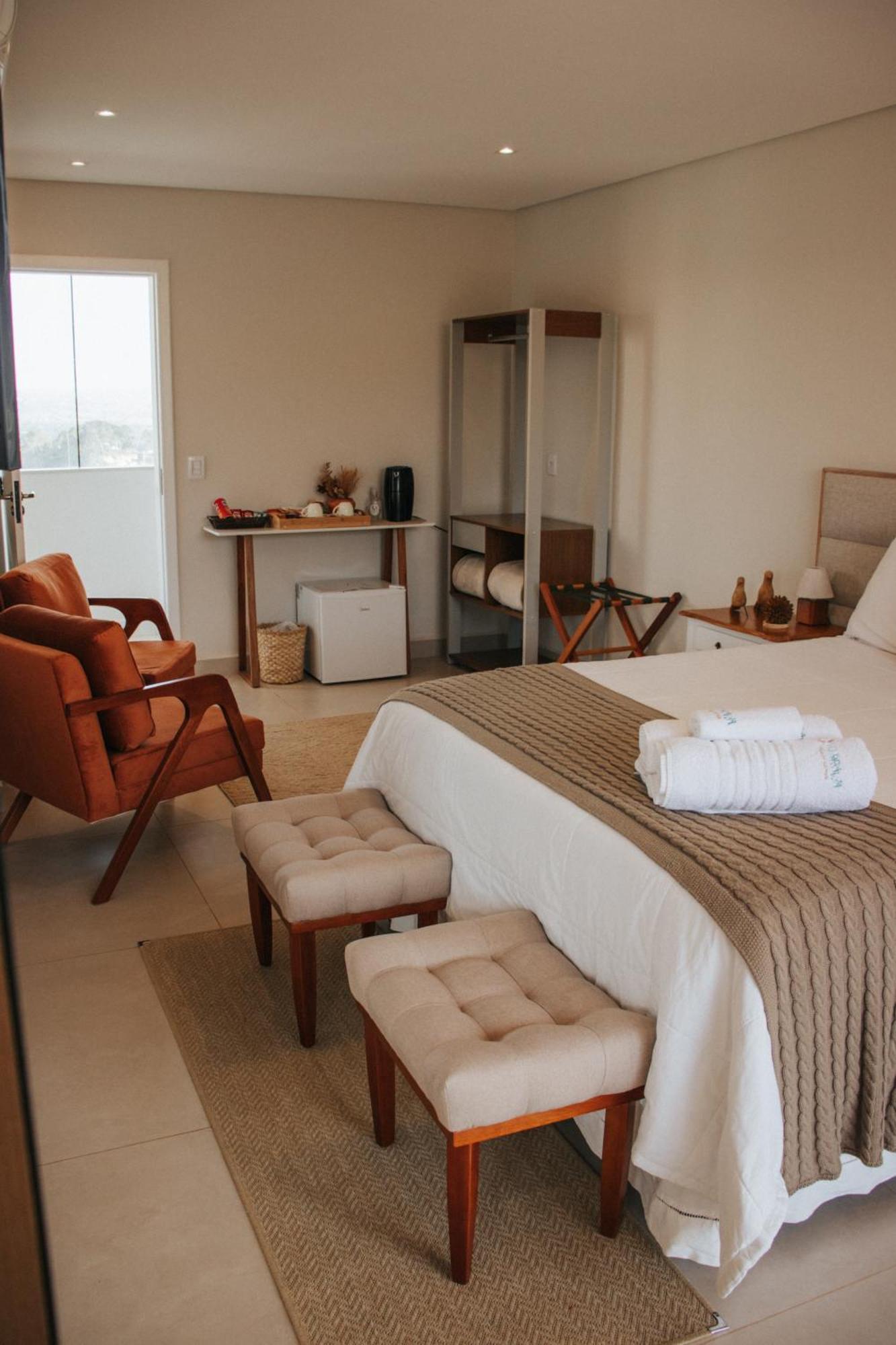 Aldrava Pousada Boutique Tiradentes Exteriör bild